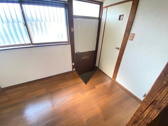 内観写真 星野邸