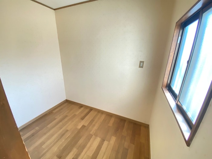 内観写真 星野邸