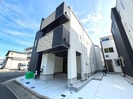 Kolet戸塚上矢部町＃5の外観