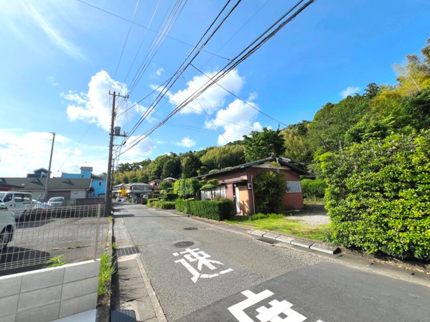 周辺環境 Kolet戸塚上矢部町＃5