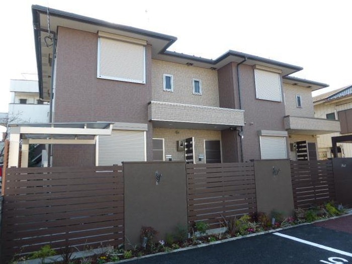 外観写真 Ｋ６３