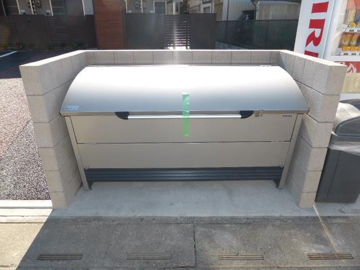 建物設備 Ｋ６３