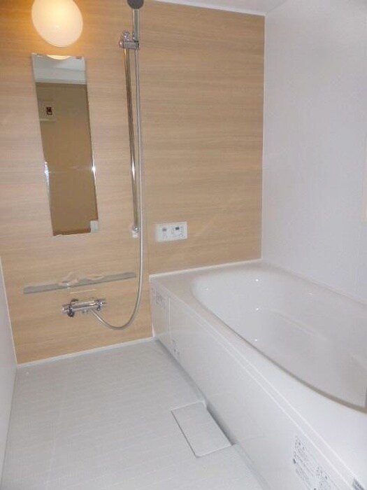 バス／シャワールーム等 Ｋ６３