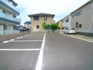 駐車場 リブリ・チェリー