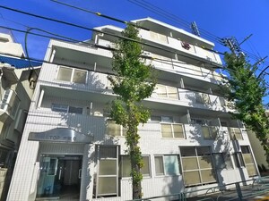 ＴＯＰ金町第６（４０１）