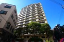 ソフトタウン板橋区役所前(1104)の外観
