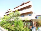 パティーナ大泉学園（208）の外観