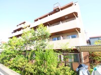 パティーナ大泉学園（208）