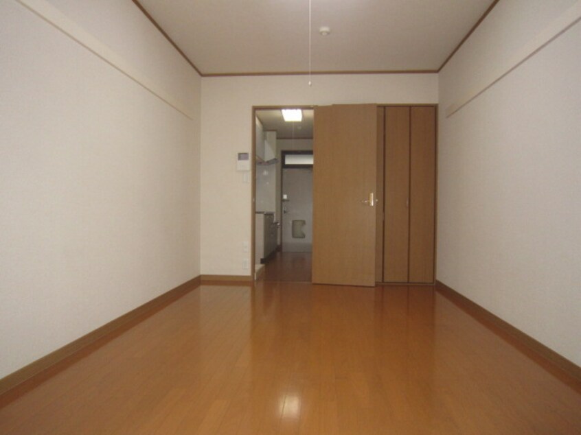 居室 竹の塚ベルメゾン