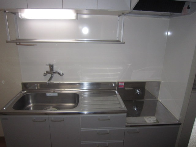 キッチン 竹の塚ベルメゾン