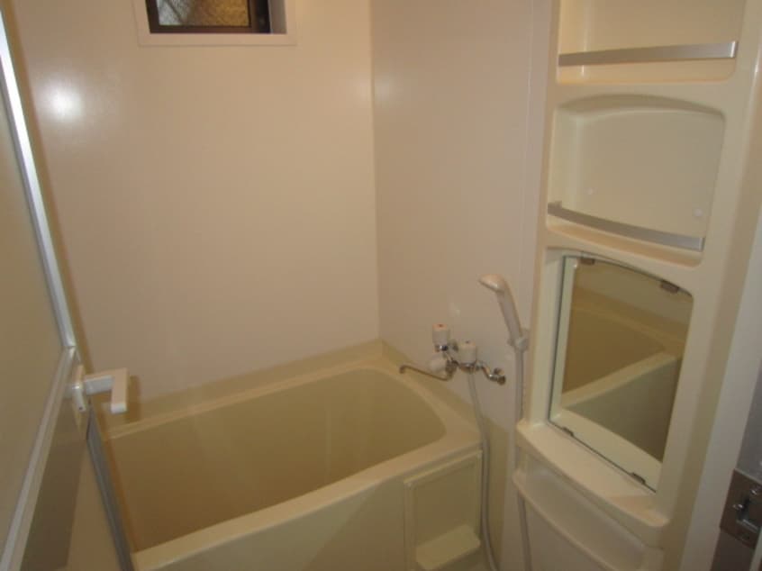 バス／シャワールーム等 竹の塚ベルメゾン