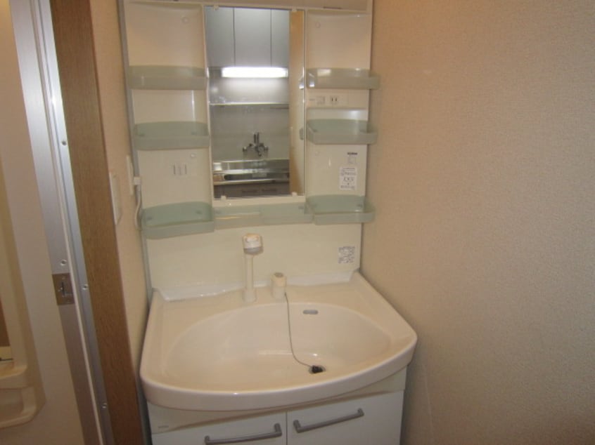 洗面 竹の塚ベルメゾン