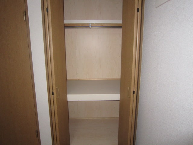 収納 竹の塚ベルメゾン