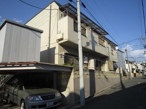 コ－ポ大木