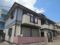 クレストハウス