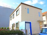 仮）田柄２丁目戸建て