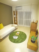 室内からの展望 エポック