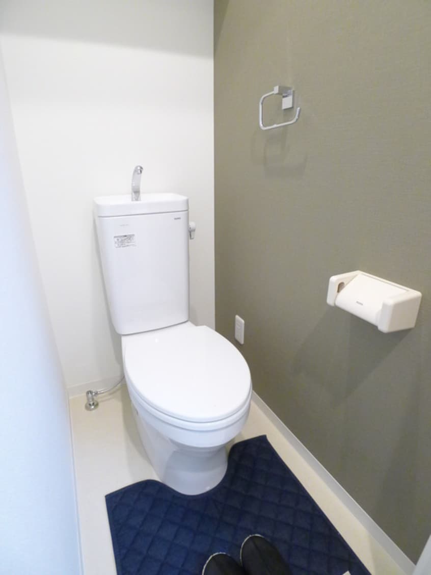 トイレ エポック