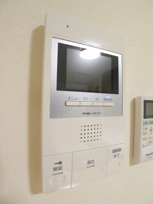 内観写真 エポック