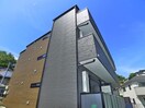 外観写真 AJ新松戸017