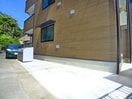 駐輪場 AJ新松戸017