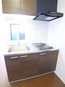 キッチン AJ新松戸017
