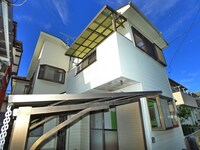 白井冨士YK貸家