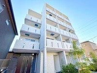 仮)ｱｰﾊﾞｰﾊｲﾂ六町3丁目2号館