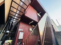 コーポ中原