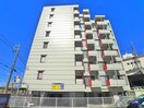 外観写真 ジュネパレス新松戸第16