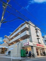 センチュリー調布