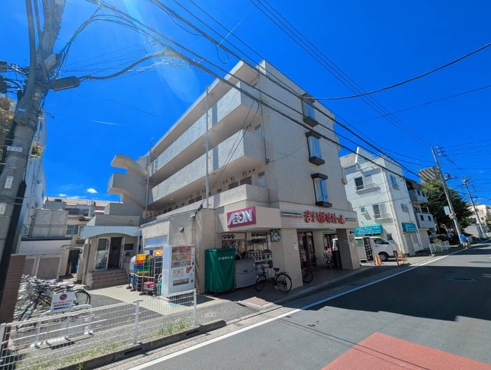 外観写真 センチュリー調布