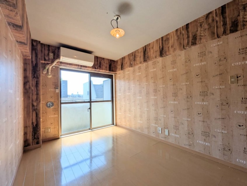 居室 センチュリー調布