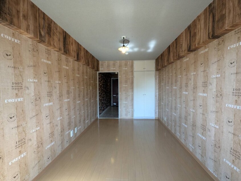 居室 センチュリー調布