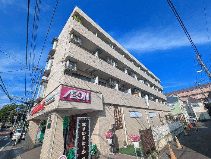 外観写真 センチュリー調布