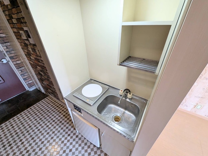 キッチン センチュリー調布