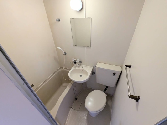 バス／シャワールーム等 センチュリー調布