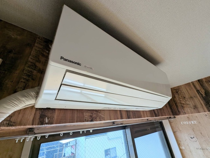 内観写真 センチュリー調布