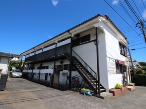 彩ハイツ