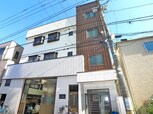 清水ハイツ