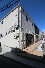 ステラ多摩川
