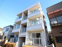 サンハイム小宮