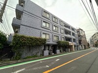 セザール碑文谷（108）