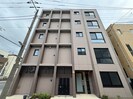 コンポジット清澄ウエストの外観