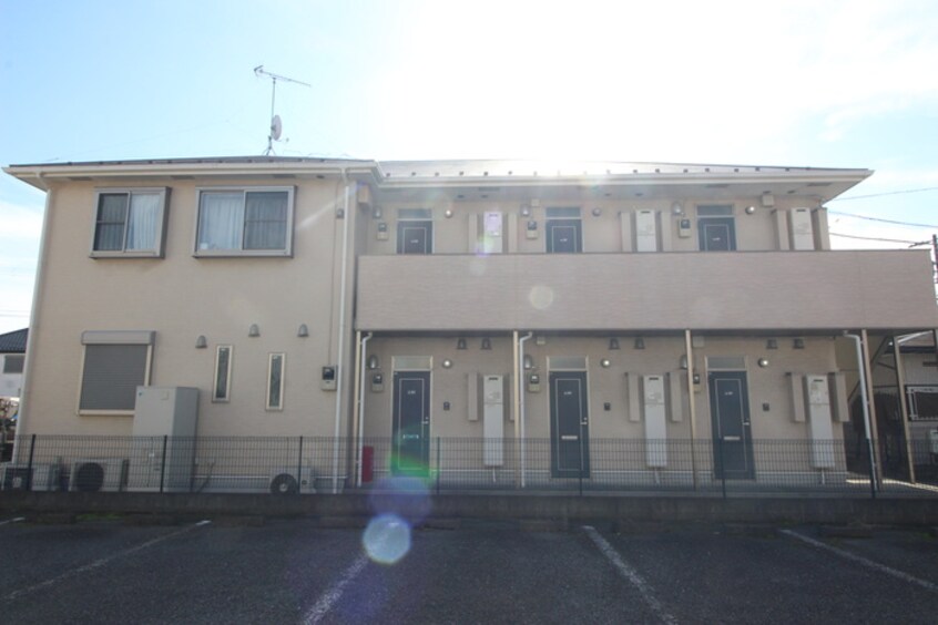 外観写真 ベッテンコ－ト