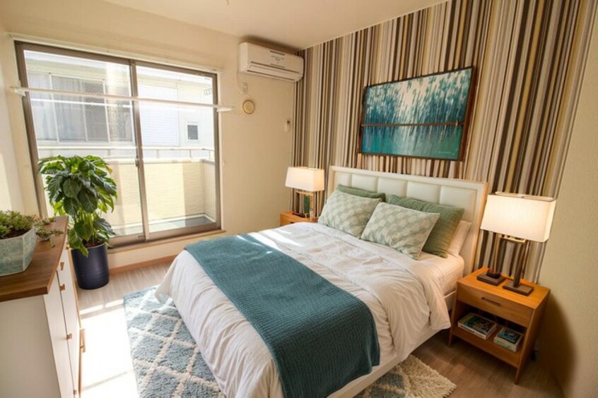 居室 ベッテンコ－ト