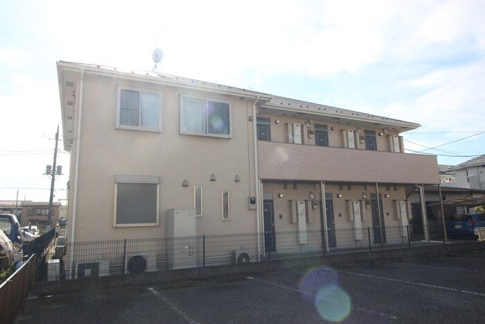 外観写真 ベッテンコ－ト