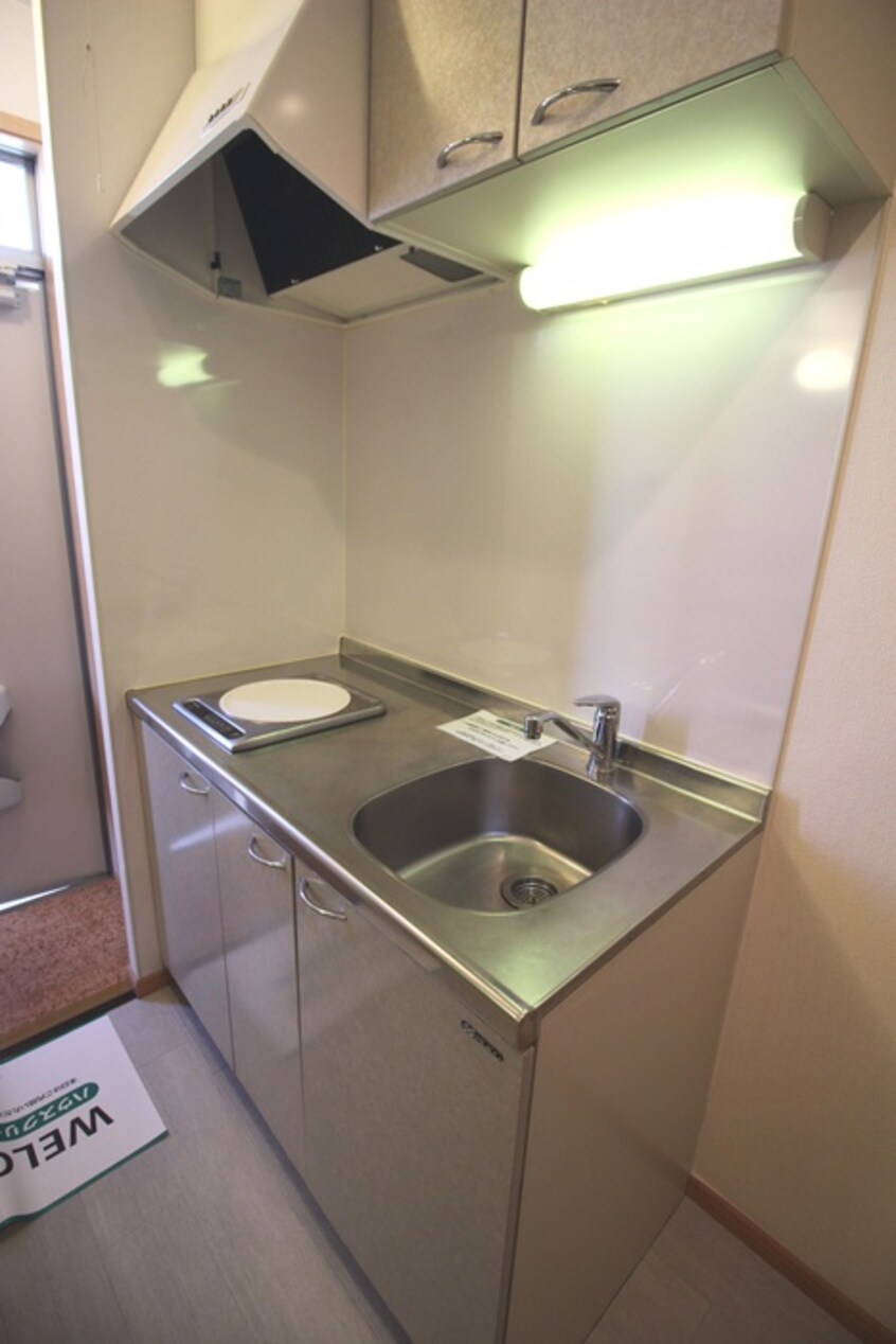 キッチン ベッテンコ－ト