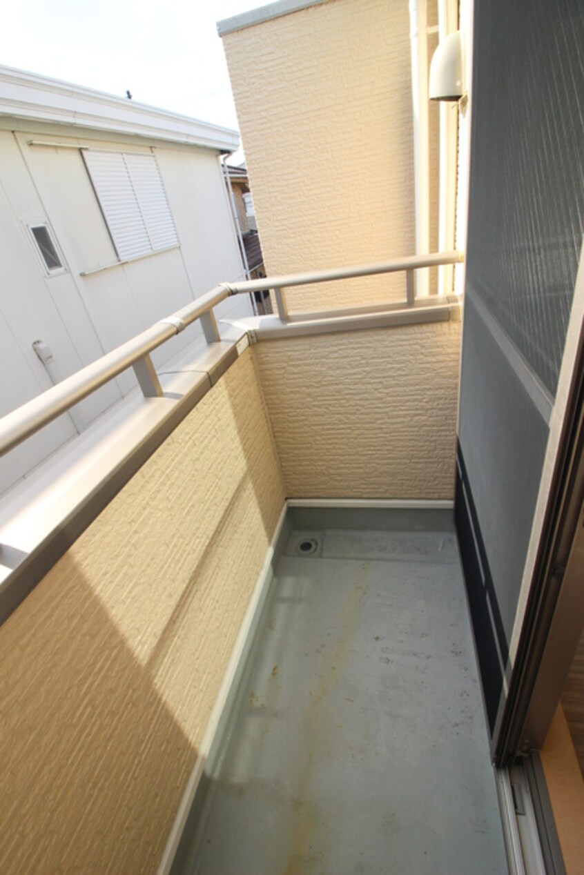 ベランダ・バルコニー ベッテンコ－ト