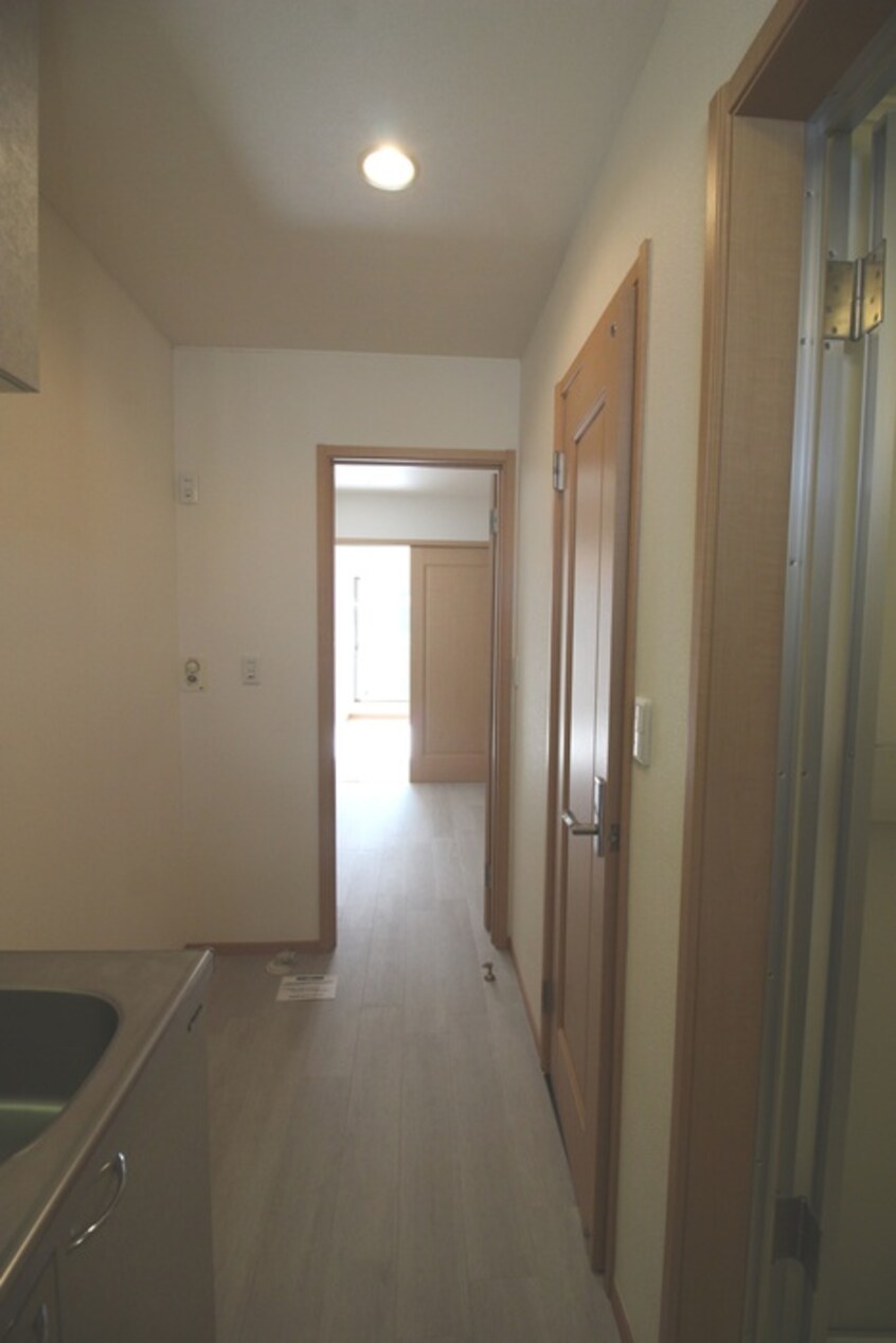 内観写真 ベッテンコ－ト